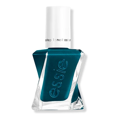 Gel Couture Longwear Nail Polish - Jewels and Jacquard Only