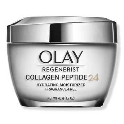 Olay Regenerist Collagen Peptide 24 Hydrating Moisturizer