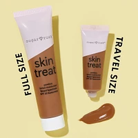 Skin Treat Poreless Tinted Moisturizer SPF 20