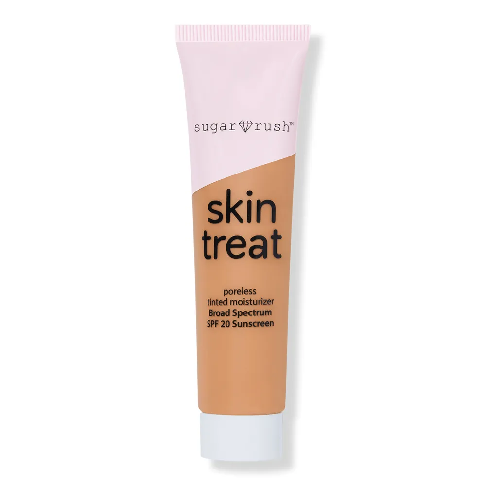 Tarte Skin Treat Poreless Tinted Moisturizer SPF 20