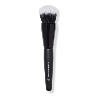 e.l.f. Cosmetics Domed Stipple Brush