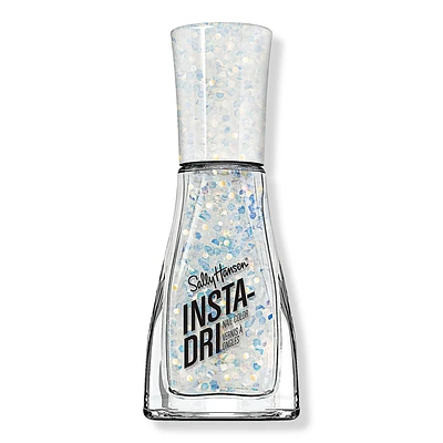Insta-Dri Nail Polish, Neutrals - Twinkle, Twinkle