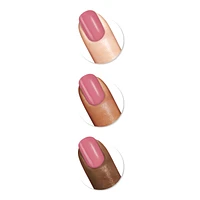 Insta-Dri Nail Polish, Pinks/Purples - Rapinsta-Dri Rosé
