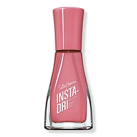 Insta-Dri Nail Polish, Pinks/Purples - Rapinsta-Dri Rosé