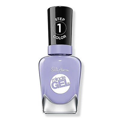 Miracle Gel Nail Polish, Pinks & Purples - Crying Out Cloud
