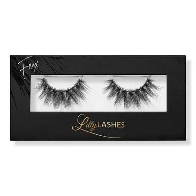 Lilly Lashes Mykonos 3D Faux Mink Lashes