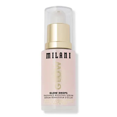 Milani Glow Drops Radiance Boosting Serum