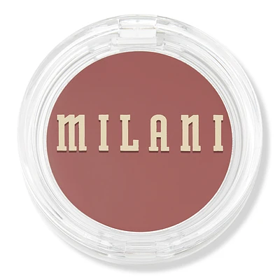 Cheek Kiss Cream Blush - Nude Kiss