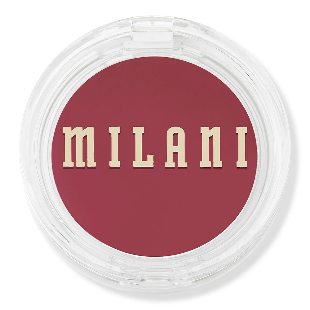 Cheek Kiss Cream Blush - Merlot Moment