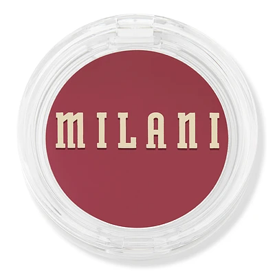 Cheek Kiss Cream Blush - Merlot Moment