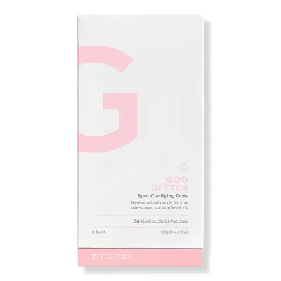 ZitSticka GOO GETTER Surface Zit Hydrocolloid Patch