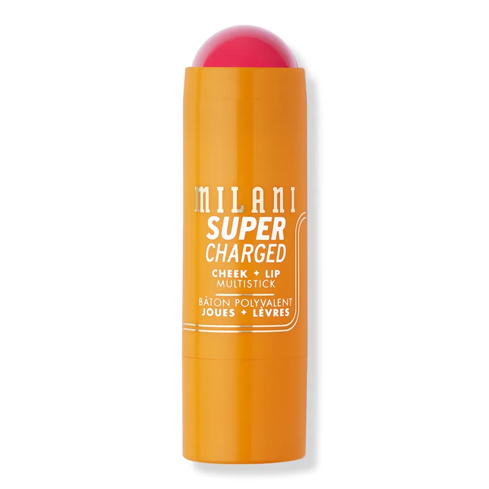 Milani Supercharged Cheek + Lip Multistick