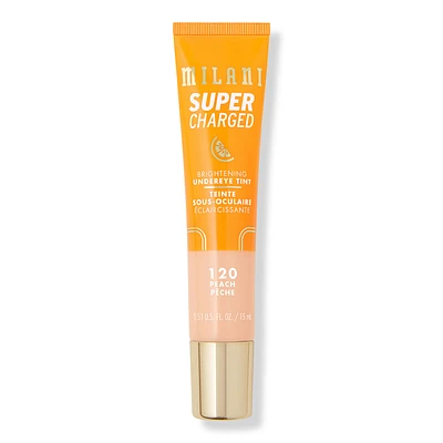 Supercharged Brightening Undereye Tint