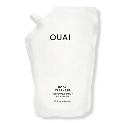 OUAI Body Cleanser Refill