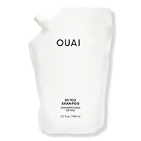 OUAI Detox Shampoo Refill