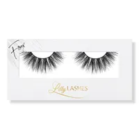 Lilly Lashes Miami Lite Faux Mink Lashes