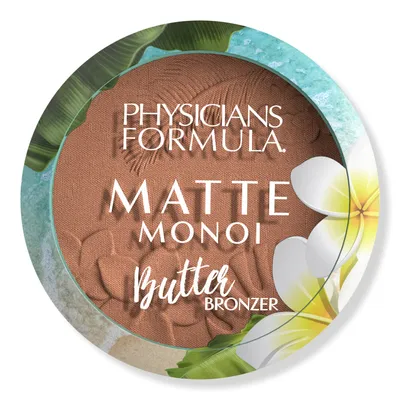 Physicians Formula Matte Monoi Butter Bronzer