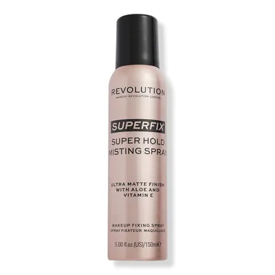 Makeup Revolution Superfix Misting Spray