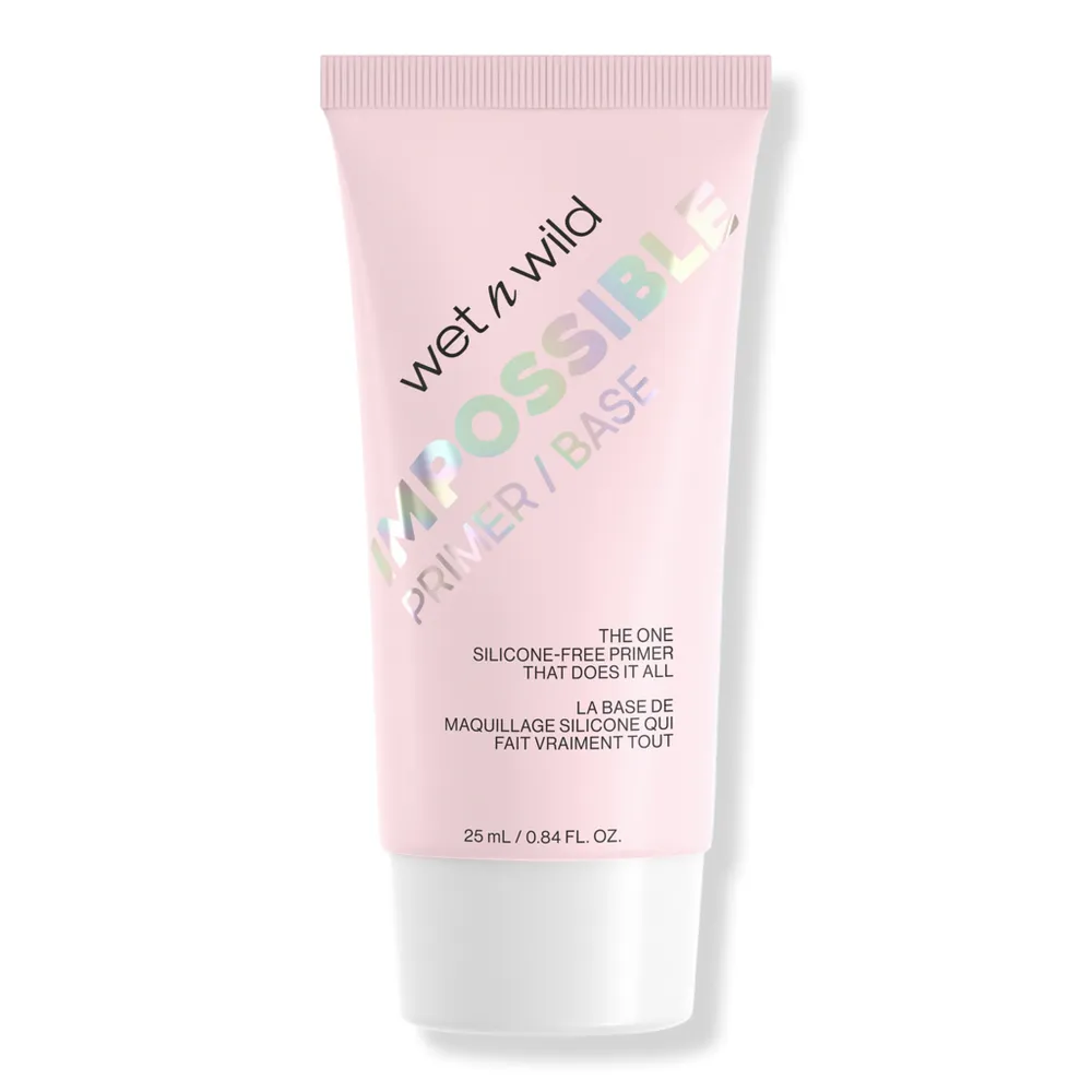 Wet n Wild Prime Focus Impossible Primer