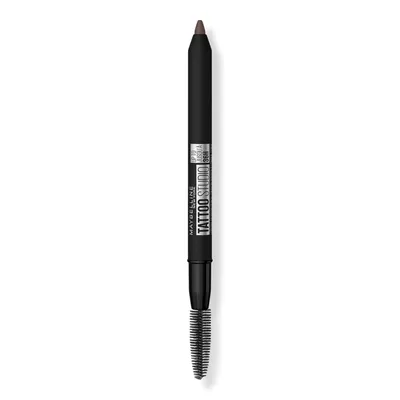 Maybelline TattooStudio Tattoo Brow 36HR Pigment Pencil