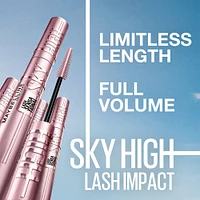 Lash Sensational Sky High Mascara