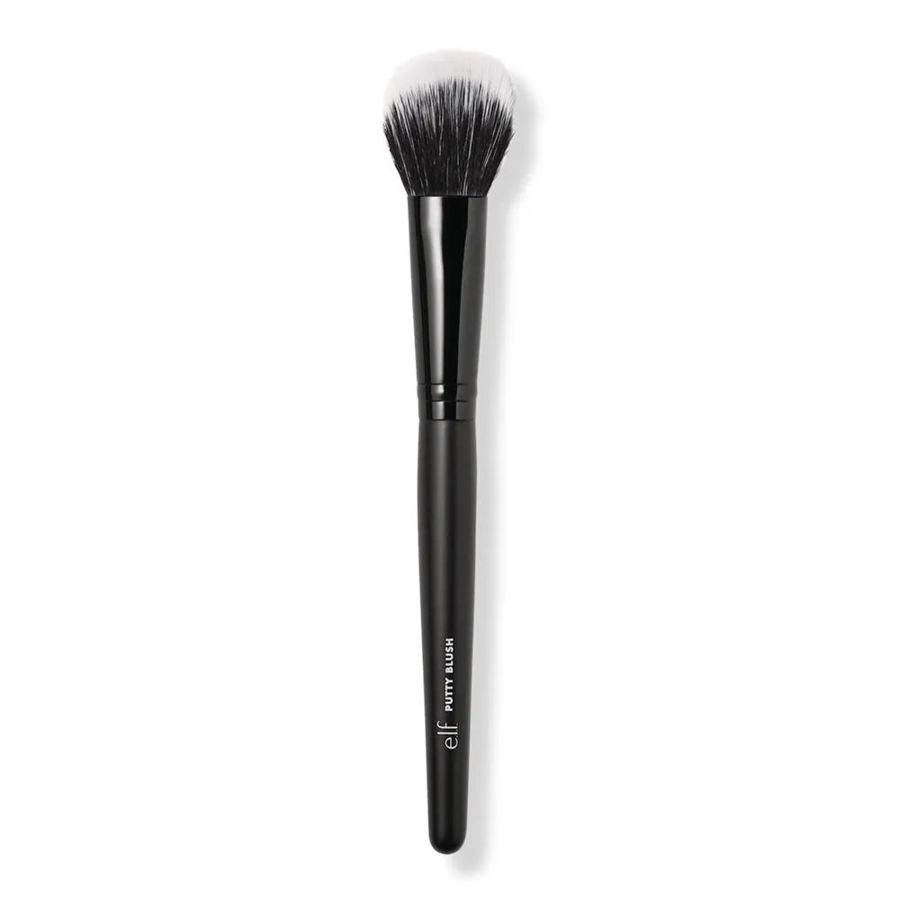 Ulta E.l.f. Cosmetics Fluffy Eye Blender Brush