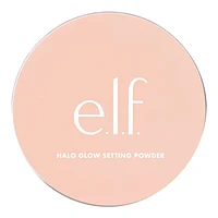 Halo Glow Setting Powder