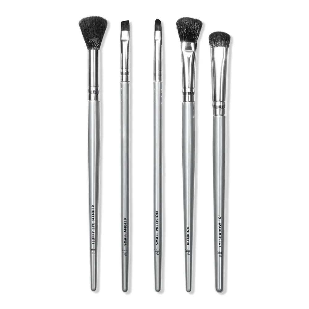 e.l.f. Cosmetics Smoky Eye Brush Kit