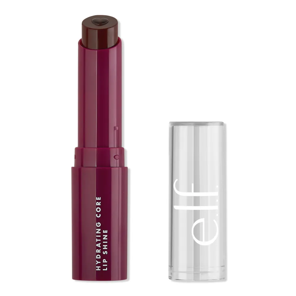 e.l.f. Cosmetics Hydrating Core Lip Shine