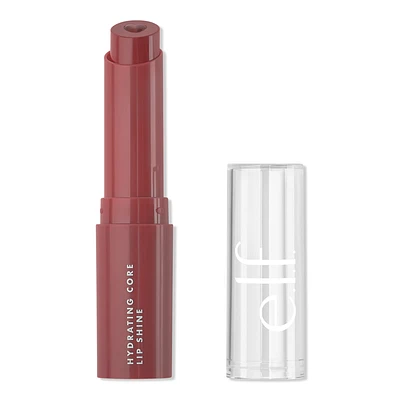 Hydrating Core Lip Shine - Happy