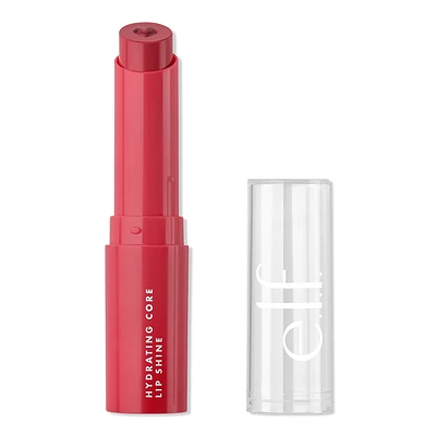 Hydrating Core Lip Shine - Lovely