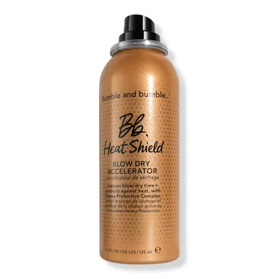 Bumble and bumble Heat Shield Blow Dry Accelerator Hair Mist