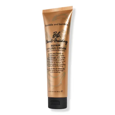 Bumble and bumble Bond-Building Repair Hair Styling Cream