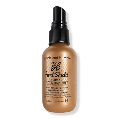 Bumble and bumble Travel Size Heat Shield Thermal Protection Hair Mist