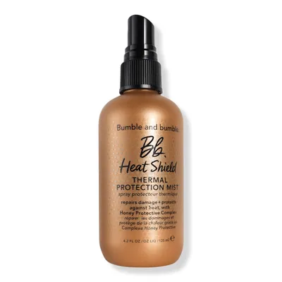 Bumble and bumble Heat Shield Thermal Protection Hair Mist