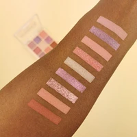 Ultimate Nudes Shadow Palette - Light