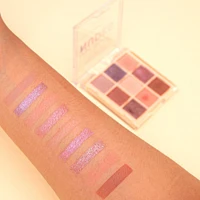 Ultimate Nudes Shadow Palette - Light