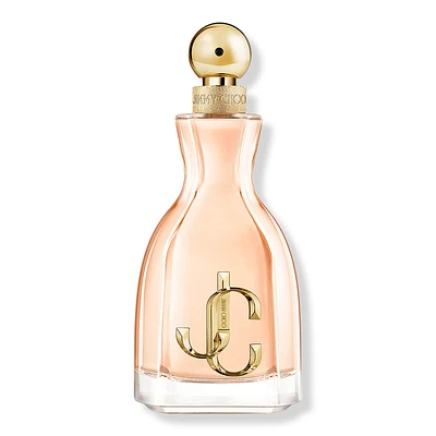 I Want Choo Eau de Parfum - 3.3 oz