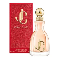 I Want Choo Eau de Parfum