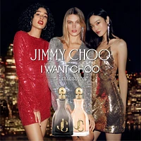 I Want Choo Eau de Parfum