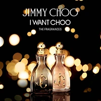 I Want Choo Eau de Parfum