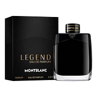 Legend Eau de Parfum - 3.3 oz