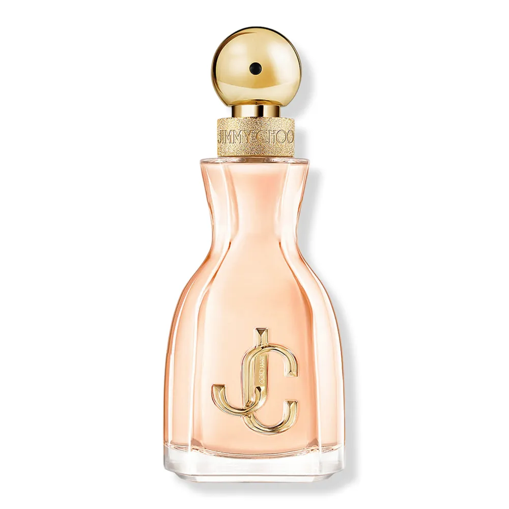 Jimmy Choo I Want Eau de Parfum