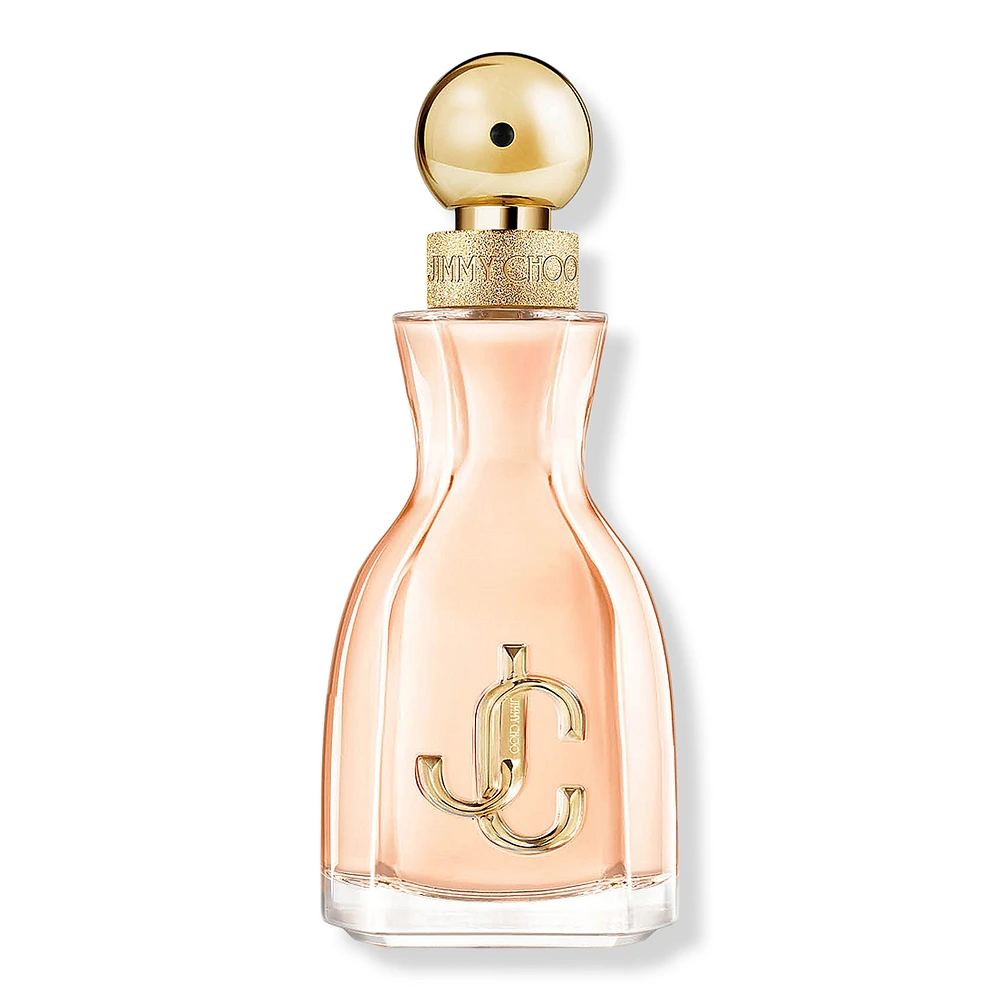 I Want Choo Eau de Parfum