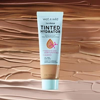 Bare Focus Tinted Hydrator Tinted Skin Veil - Porcelain