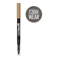 TattooStudio Tattoo Brow 36HR Pigment Brow Pencil