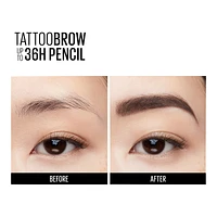 TattooStudio Tattoo Brow 36HR Pigment Brow Pencil