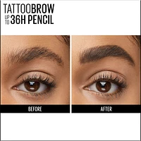 TattooStudio Tattoo Brow 36HR Pigment Brow Pencil