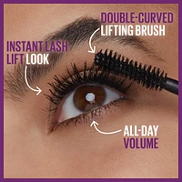 Falsies Lash Lift Washable Mascara