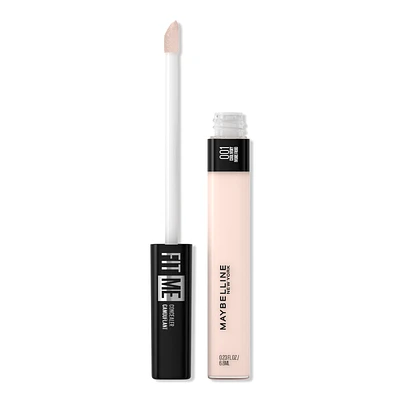 Fit Me Natural Finish Concealer